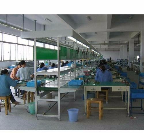 臺(tái)州椒江貼片加工廠外發(fā)加工電路板20年老廠質(zhì)量穩(wěn)定價(jià)格優(yōu)