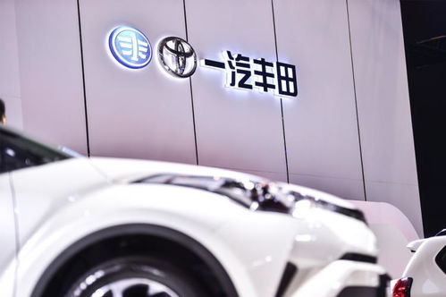 汽車(chē)頭條 武漢車(chē)展落幕 一汽豐田精彩永不止步