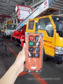 各類專用車輛選購指南 價(jià)格、圖片與配件廠家信息