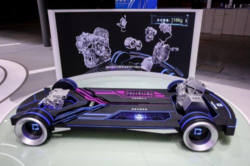 喧囂過后，細聊上海車展那些國貨精品汽車服務