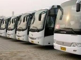 豐臺專業(yè)班車租賃與旅游包車服務(wù) 您的北京出行解決方案