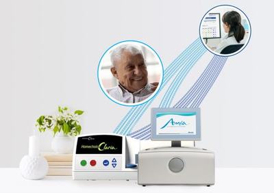 818億收購案塵埃落定 醫(yī)療巨頭百特國際完成對(duì)Hillrom的并購，強(qiáng)勢(shì)布局遠(yuǎn)程健康管理服務(wù)